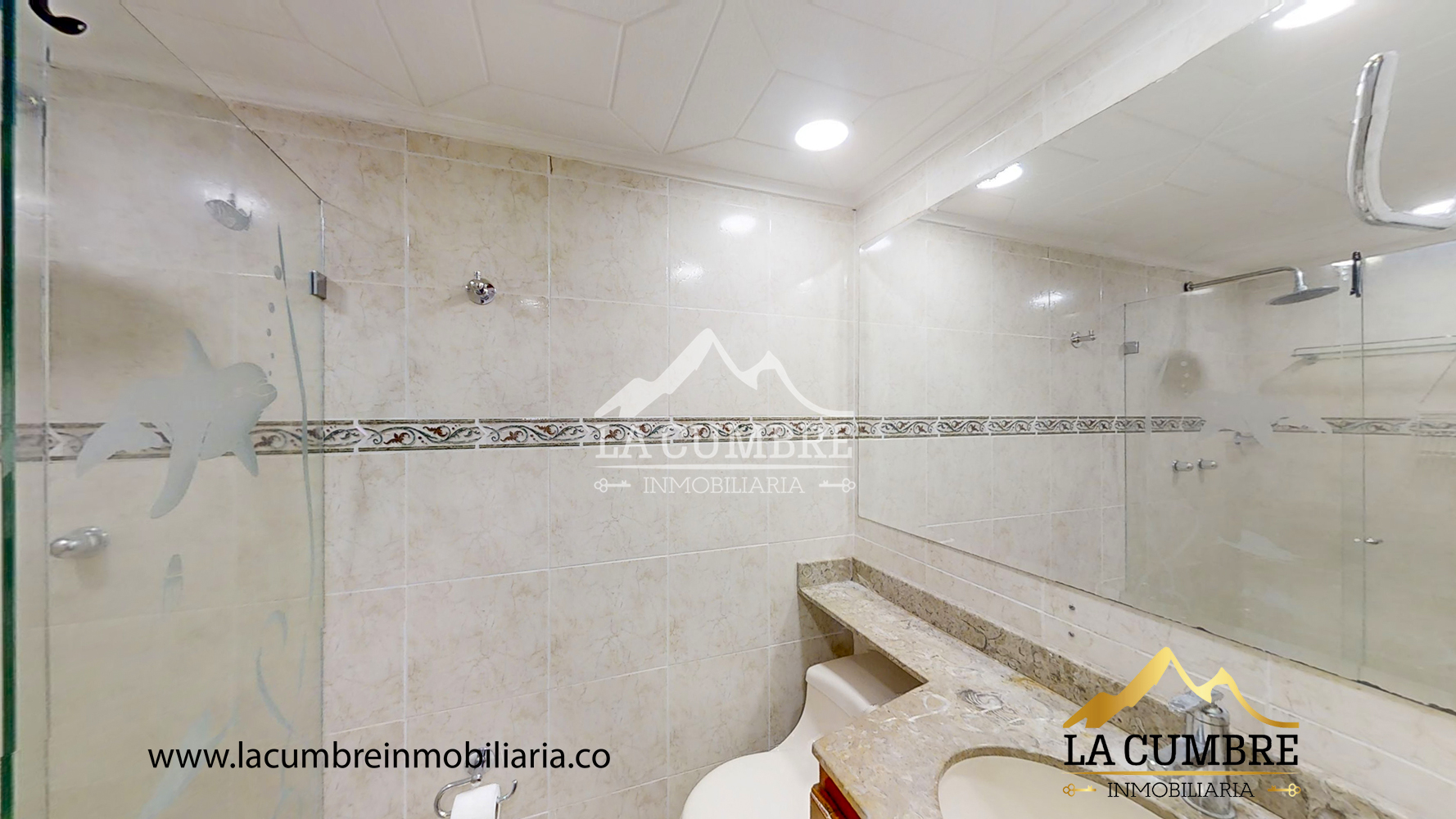 Apartamento de 4 alcobas en arriendo en Zuñiga, Envigado, 126 m² · foto 8 de 13