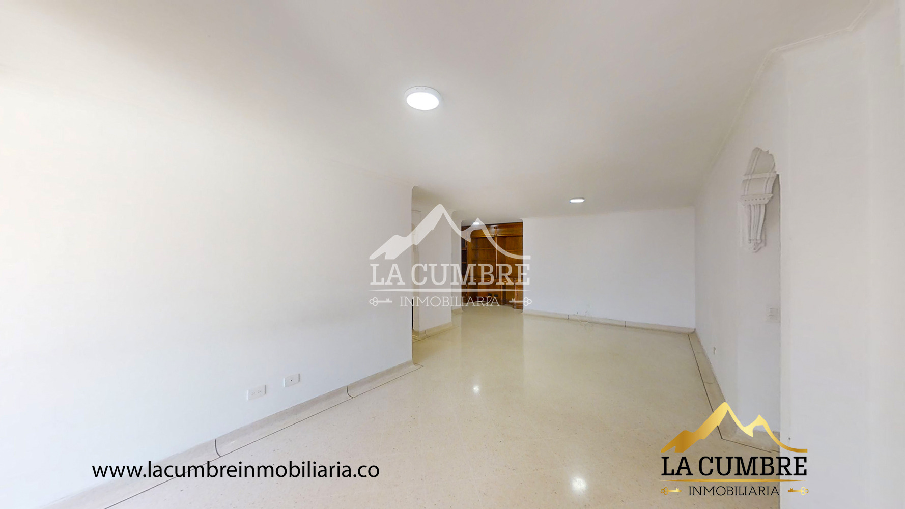 Apartamento de 4 alcobas en arriendo en Zuñiga, Envigado, 126 m² · foto 9 de 13