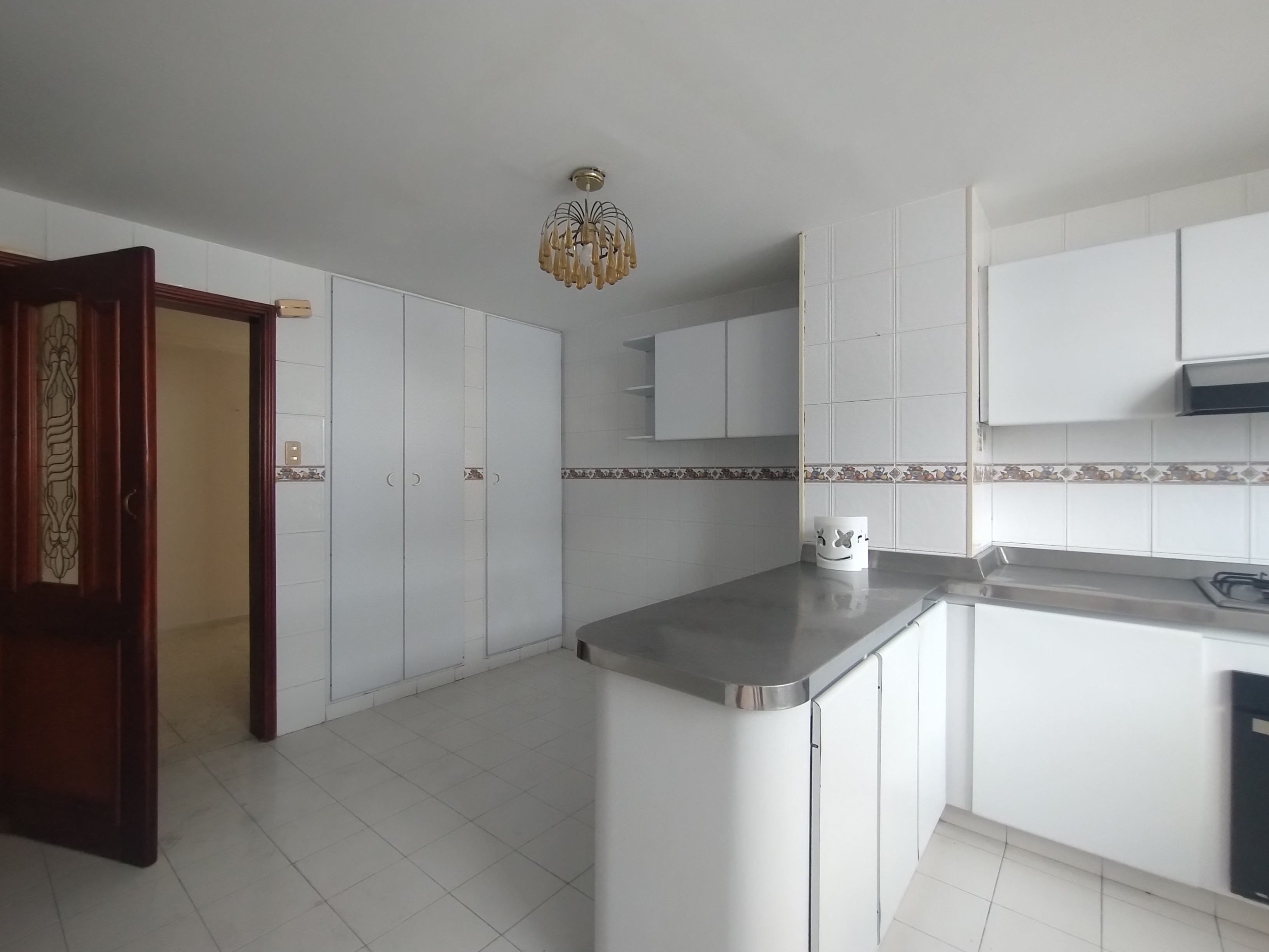 Apartamento de 3 alcobas en venta en Altos Del Prado, Barranquilla, 265 m² · foto 14 de 16