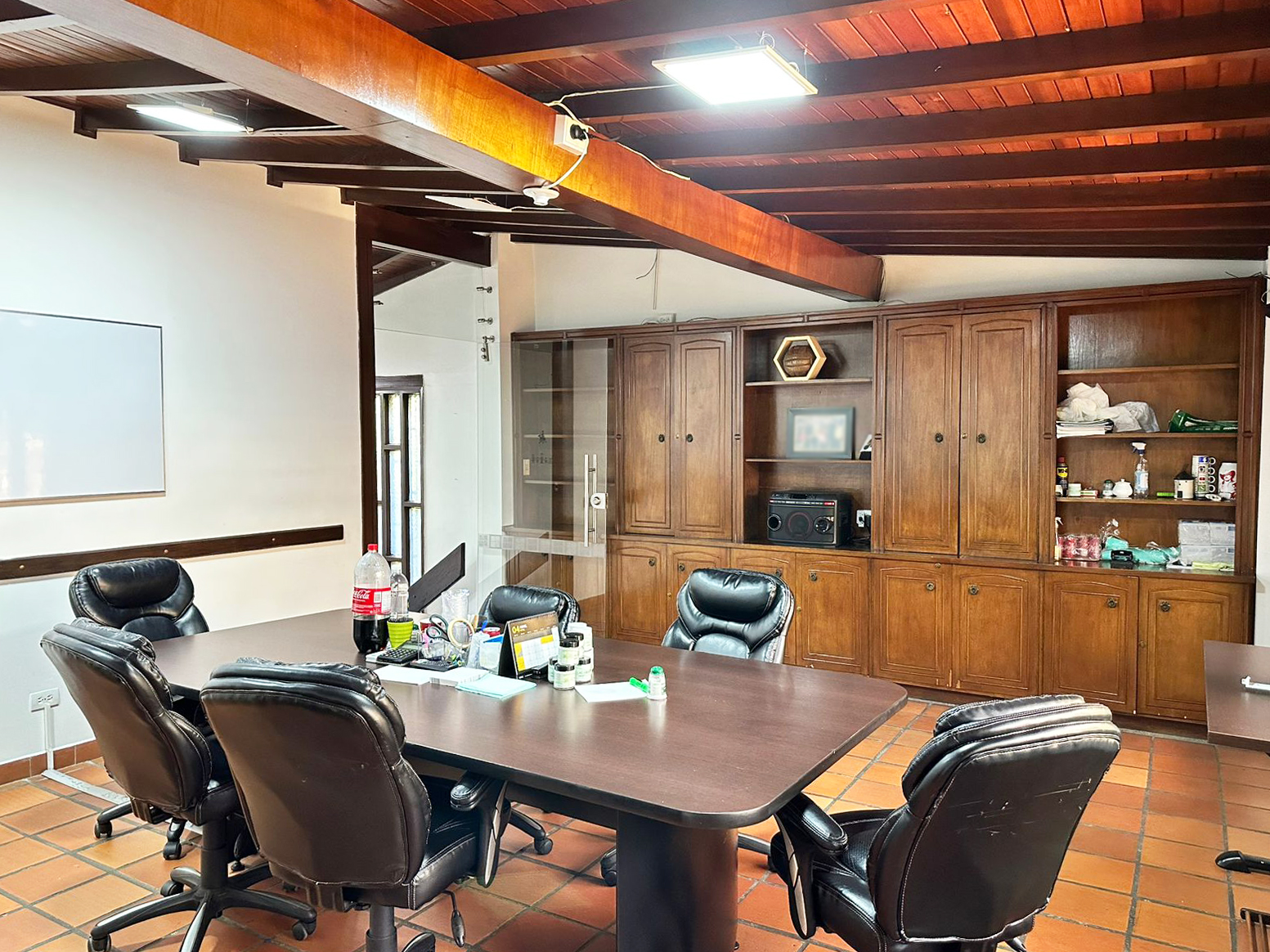 Oficina en arriendo en La Aguacatala, Medellín, 360 m² · foto 9 de 17