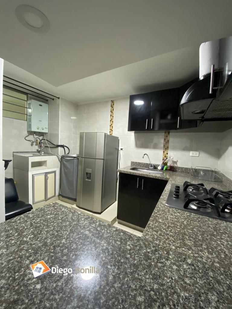 Apartamento de 3 alcobas en venta en Yerbabuena, Ibagué, 64 m² · foto 13 de 13
