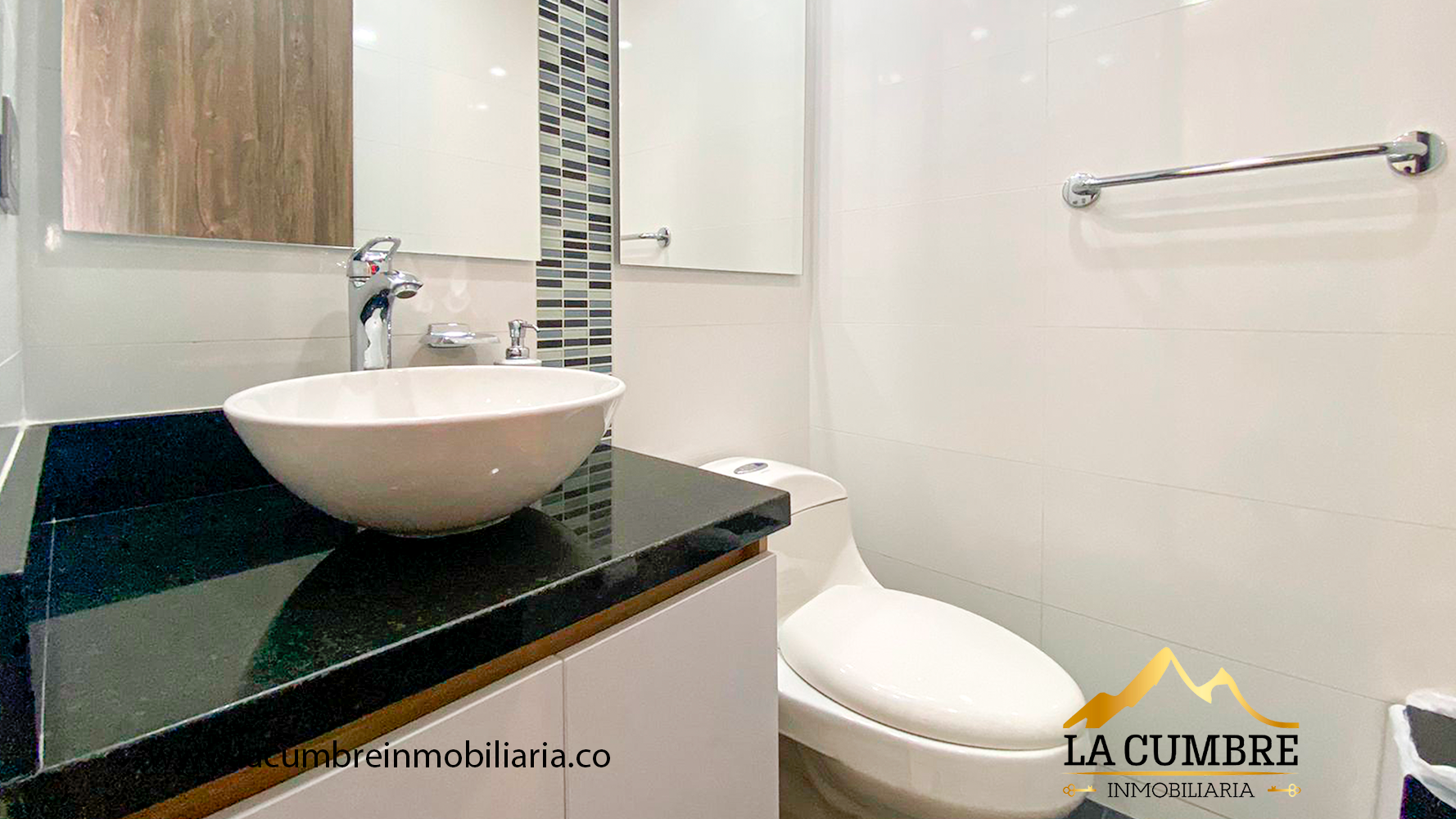 Apartamento en arriendo en Los Parra, Medellín · foto 10 de 14