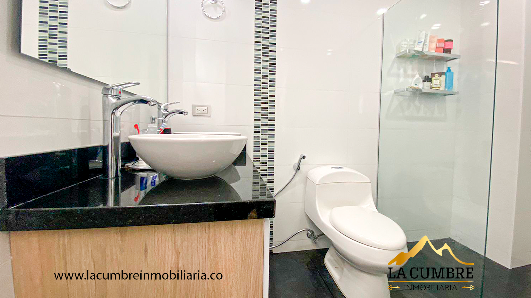 Apartamento en arriendo en Los Parra, Medellín · foto 12 de 14