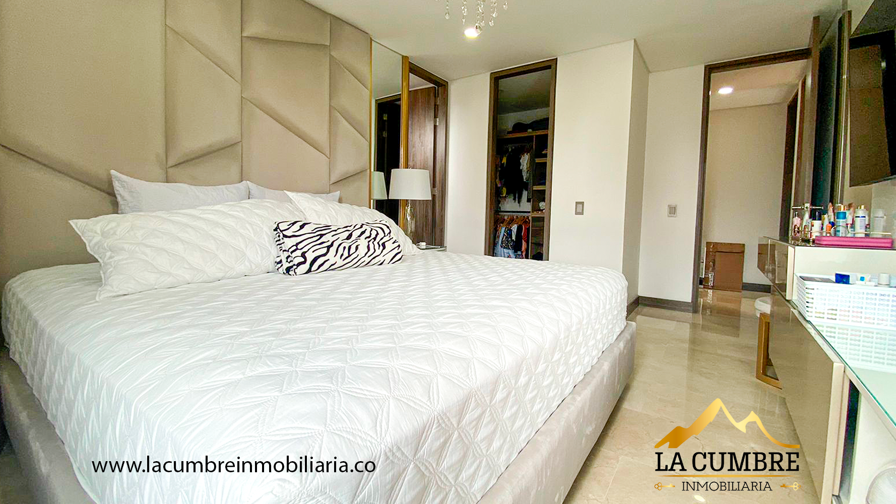 Apartamento en arriendo en Los Parra, Medellín · foto 7 de 14