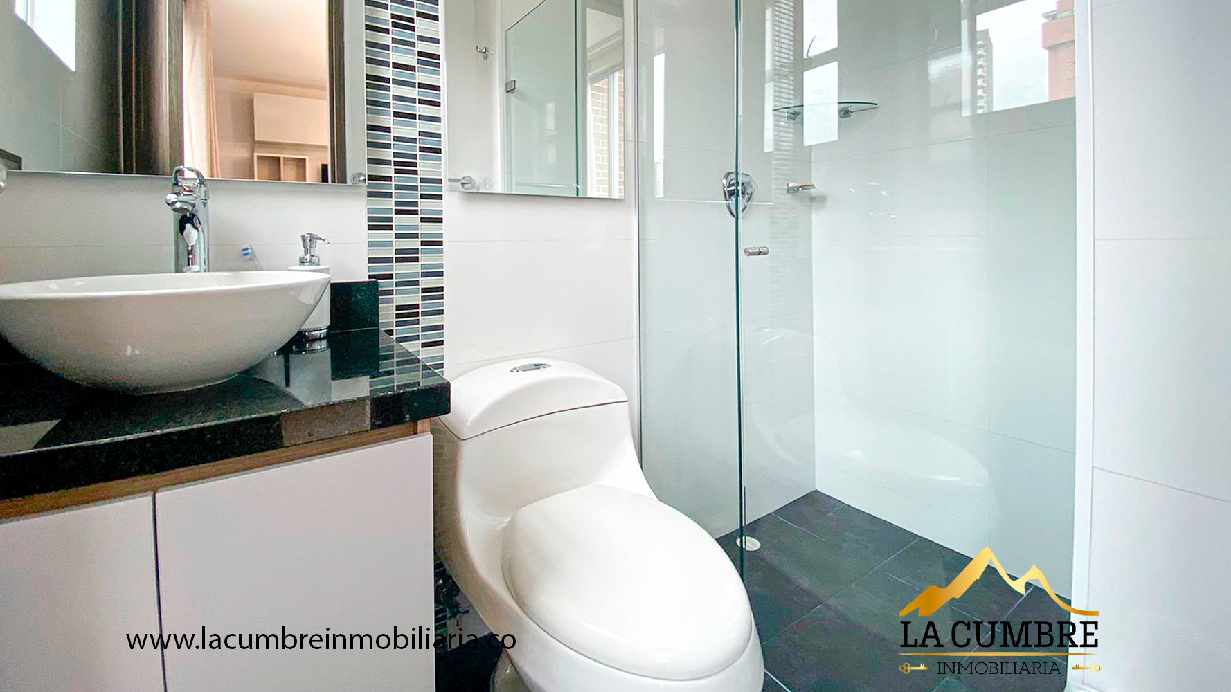 Apartamento en arriendo en Los Parra, Medellín · foto 8 de 14
