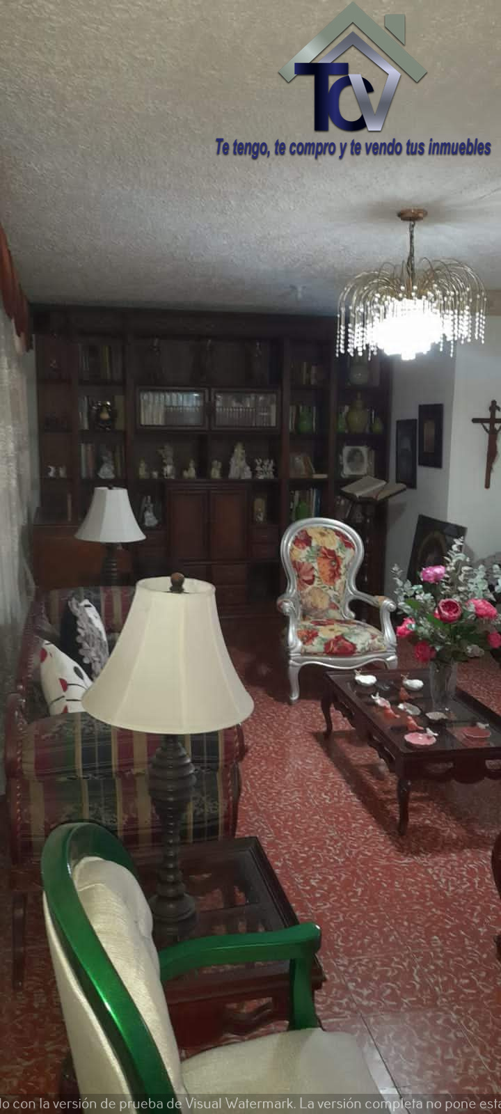 Casa de 4 alcobas en venta en San Alonso, Bucaramanga, 450 m² · foto 16 de 24
