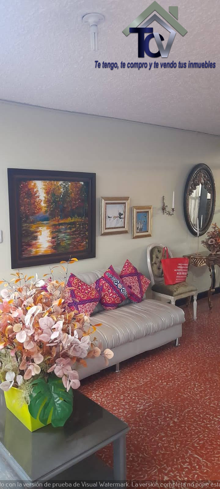 Casa de 4 alcobas en venta en San Alonso, Bucaramanga, 450 m² · foto 18 de 24