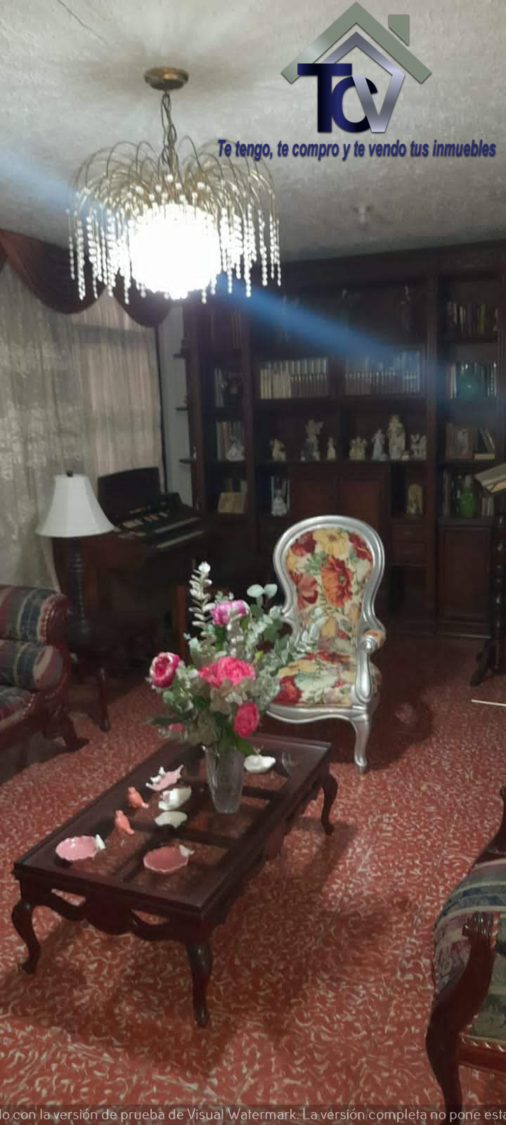 Casa de 4 alcobas en venta en San Alonso, Bucaramanga, 450 m² · foto 20 de 24