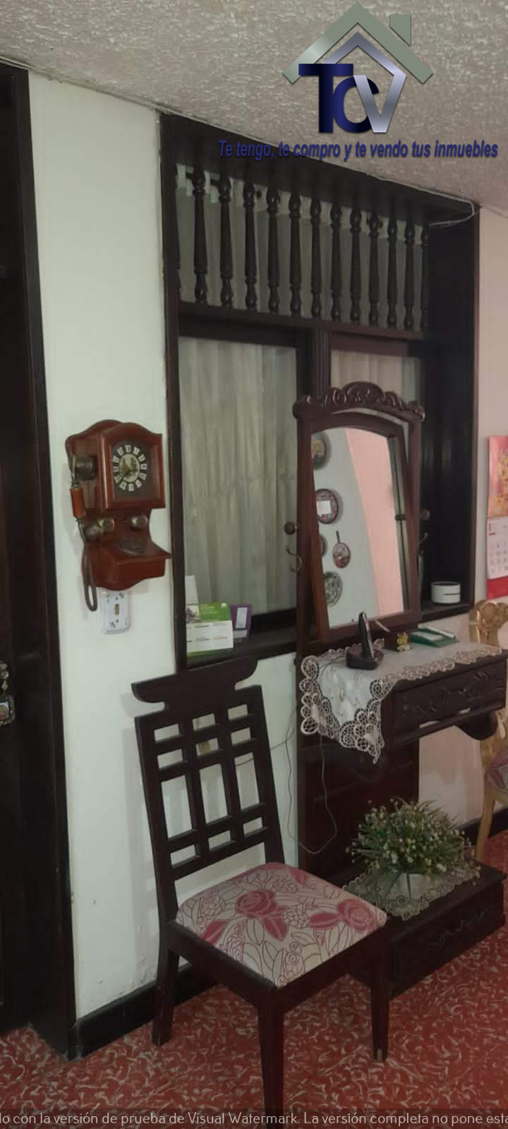 Casa de 4 alcobas en venta en San Alonso, Bucaramanga, 450 m² · foto 21 de 24