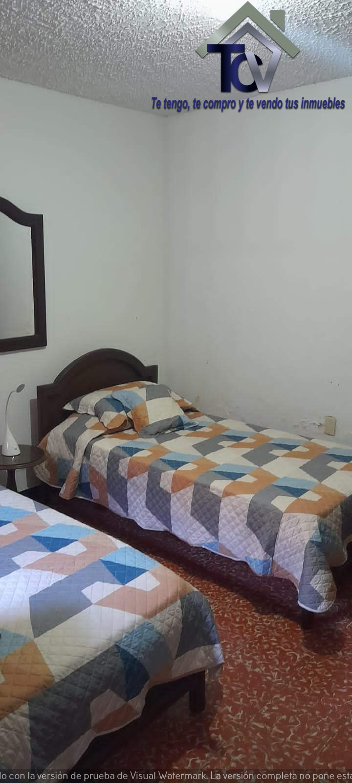 Casa de 4 alcobas en venta en San Alonso, Bucaramanga, 450 m² · foto 22 de 24