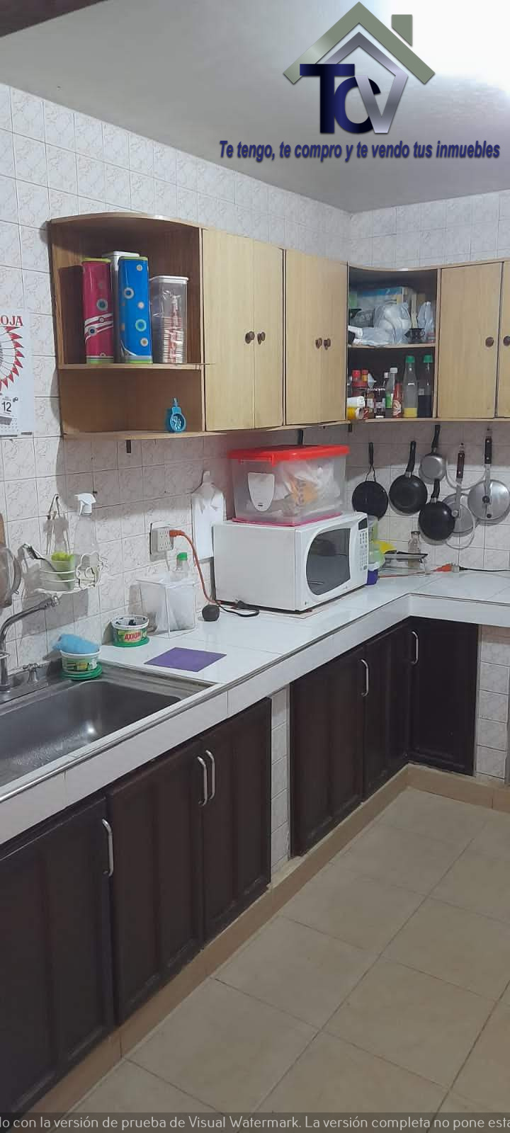 Casa de 4 alcobas en venta en San Alonso, Bucaramanga, 450 m² · foto 4 de 24