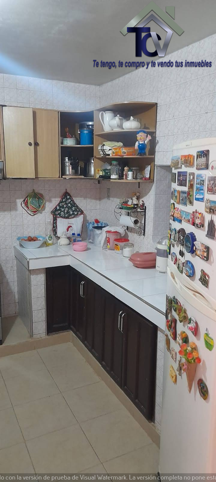 Casa de 4 alcobas en venta en San Alonso, Bucaramanga, 450 m² · foto 5 de 24