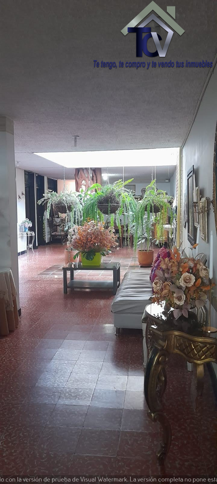 Casa de 4 alcobas en venta en San Alonso, Bucaramanga, 450 m² · foto 7 de 24