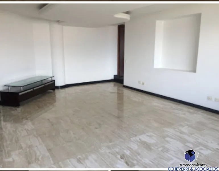 Apartamento de 4 alcobas en venta en Colasania, Medellín, 590 m² · foto 11 de 13