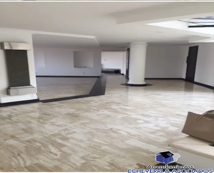 Apartamento de 4 alcobas en venta en Colasania, Medellín, 590 m² · foto 12 de 13