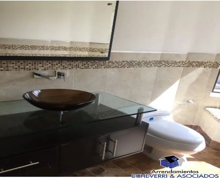 Apartamento de 4 alcobas en venta en Colasania, Medellín, 590 m² · foto 13 de 13