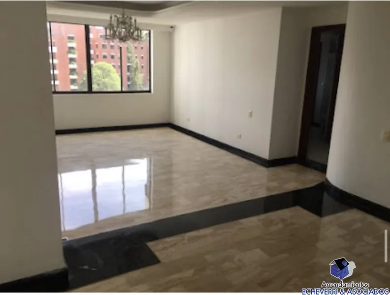 Apartamento de 4 alcobas en venta en Colasania, Medellín, 590 m² · foto 2 de 13