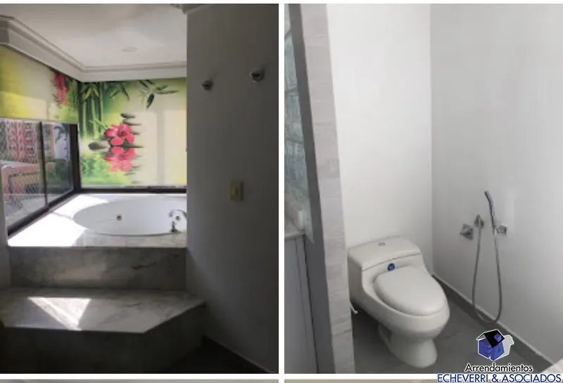 Apartamento de 4 alcobas en venta en Colasania, Medellín, 590 m² · foto 4 de 13