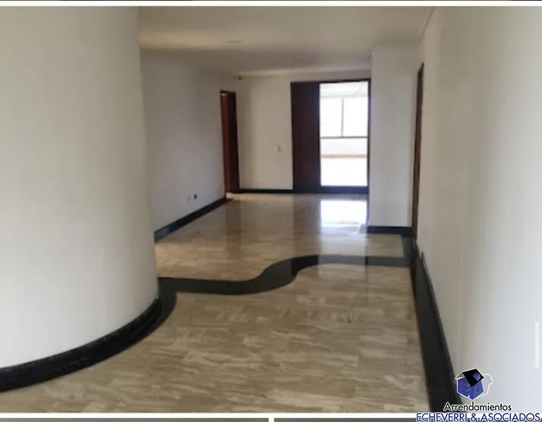 Apartamento de 4 alcobas en venta en Colasania, Medellín, 590 m² · foto 8 de 13
