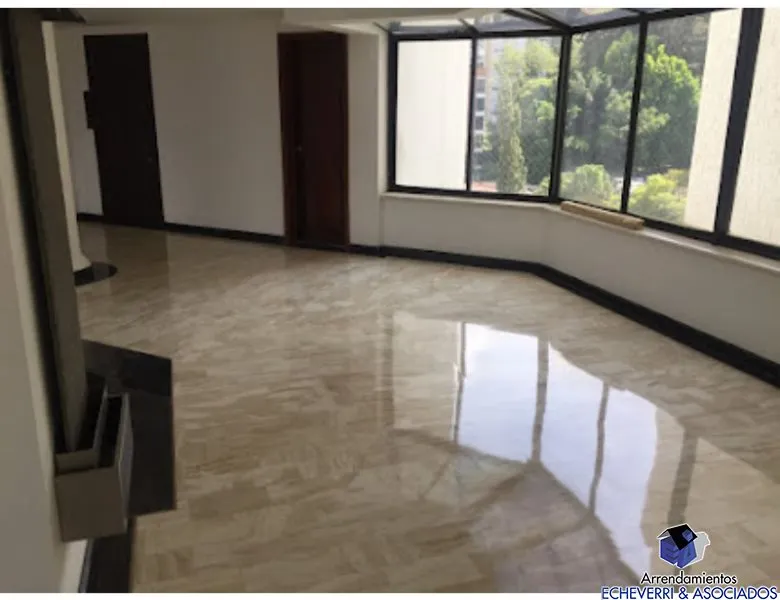 Apartamento de 4 alcobas en venta en Colasania, Medellín, 590 m² · foto 9 de 13