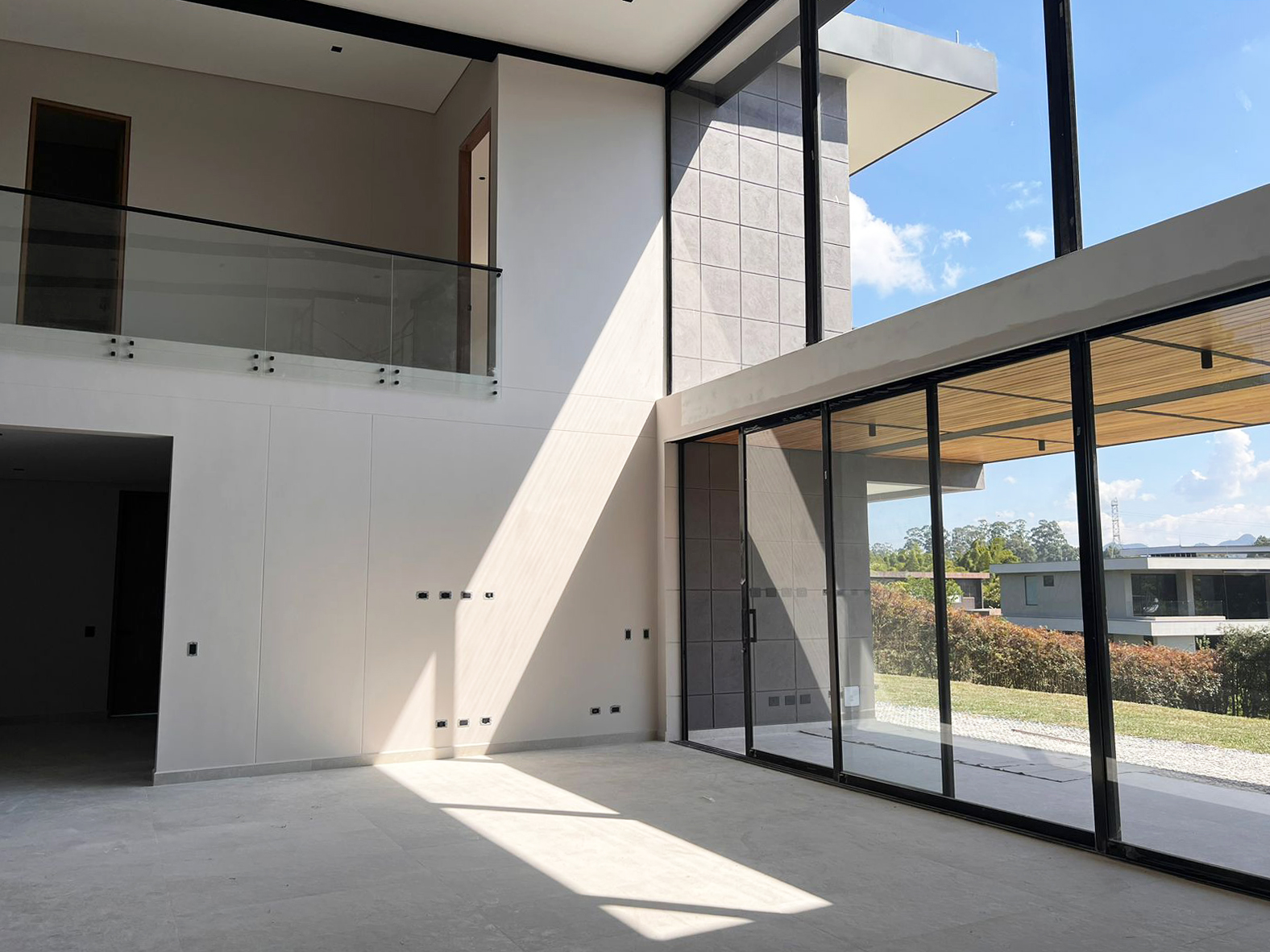 6BR House in Llano Grande (722 m²) - 2