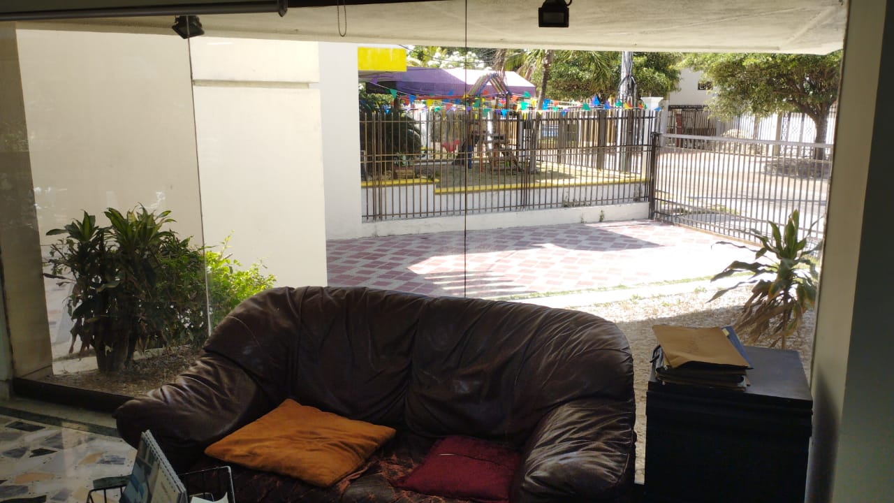 Local en venta en Altos De Riomar, Barranquilla, 526 m² · foto 11 de 24
