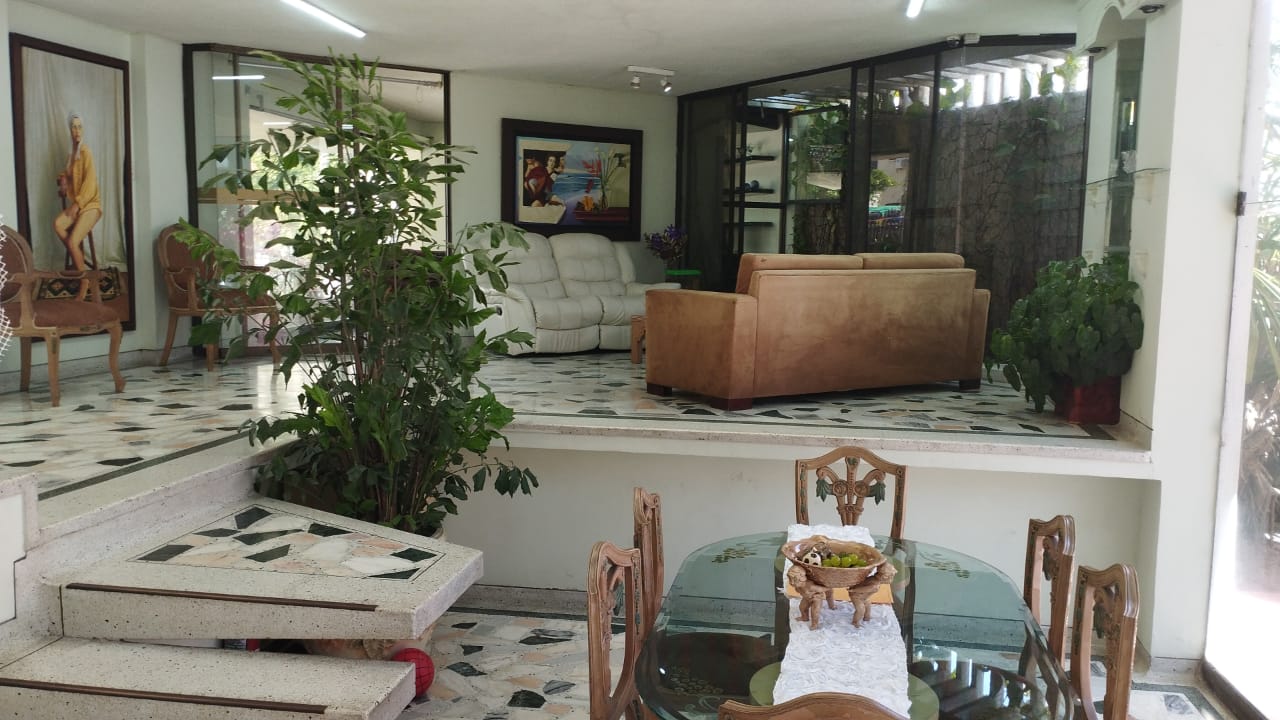 Local en venta en Altos De Riomar, Barranquilla, 526 m² · foto 6 de 24