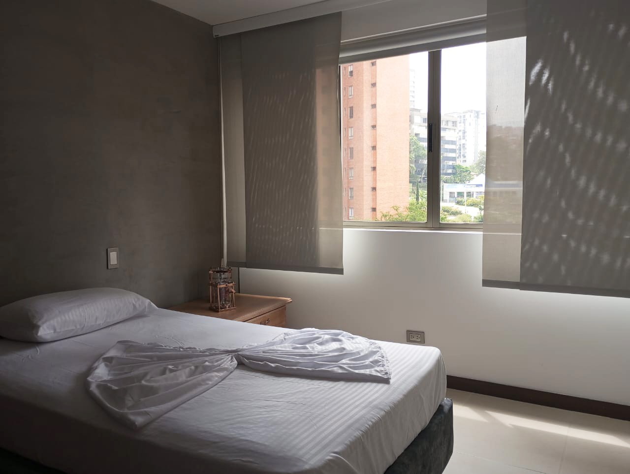 Apartamento en arriendo en La Florida, Medellín · foto 10 de 17