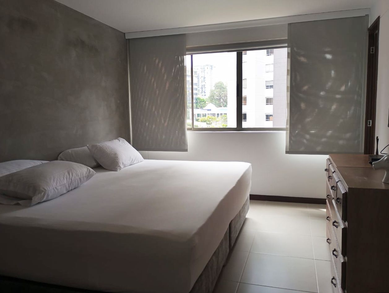 Apartamento en arriendo en La Florida, Medellín · foto 11 de 17
