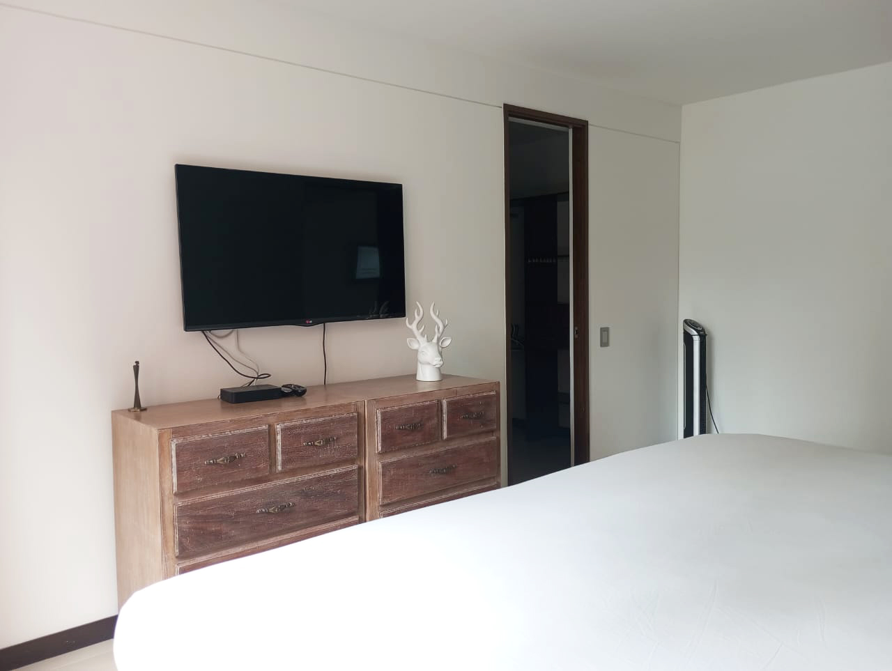 Apartamento en arriendo en La Florida, Medellín · foto 12 de 17