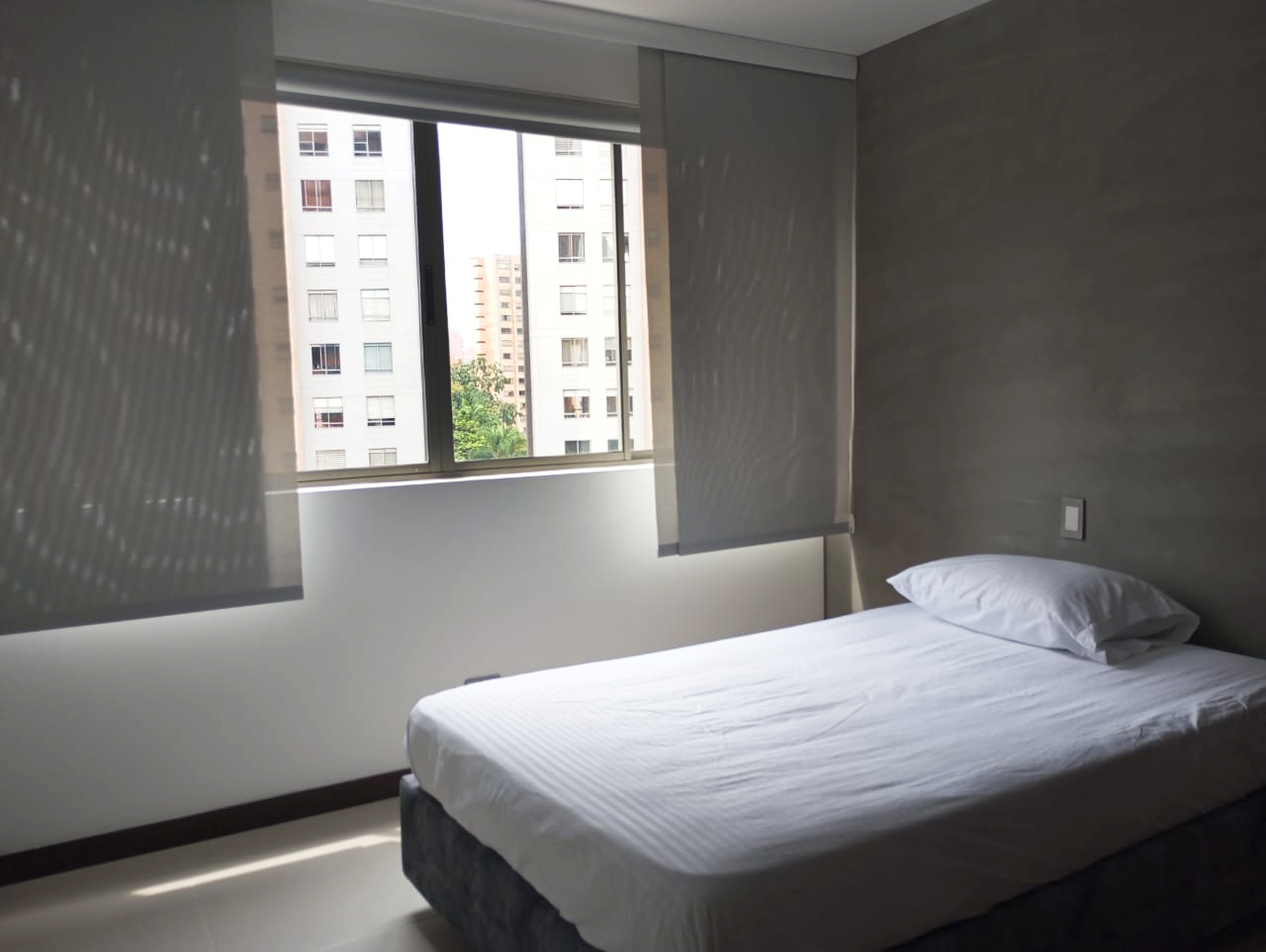 Apartamento en arriendo en La Florida, Medellín · foto 13 de 17