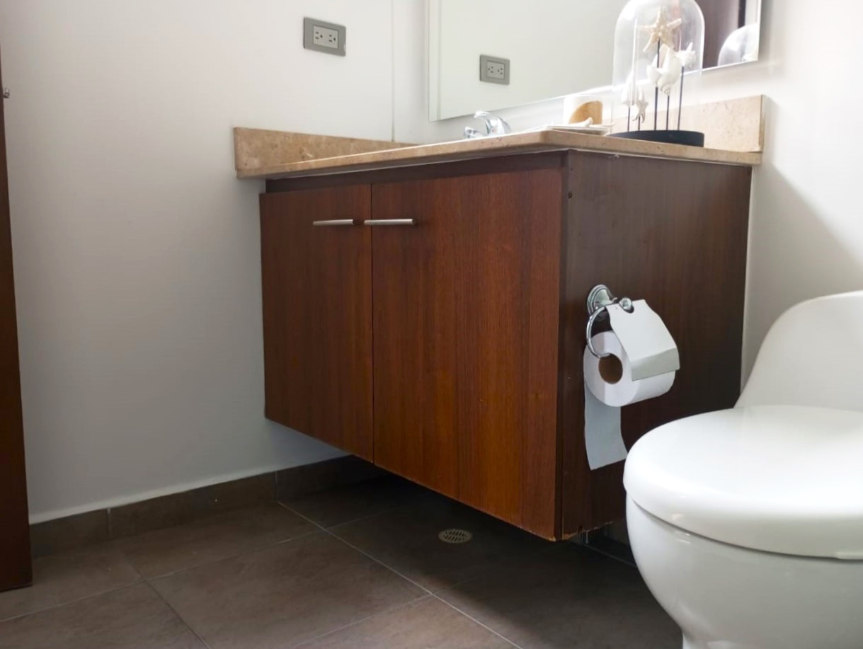 Apartamento en arriendo en La Florida, Medellín · foto 14 de 17