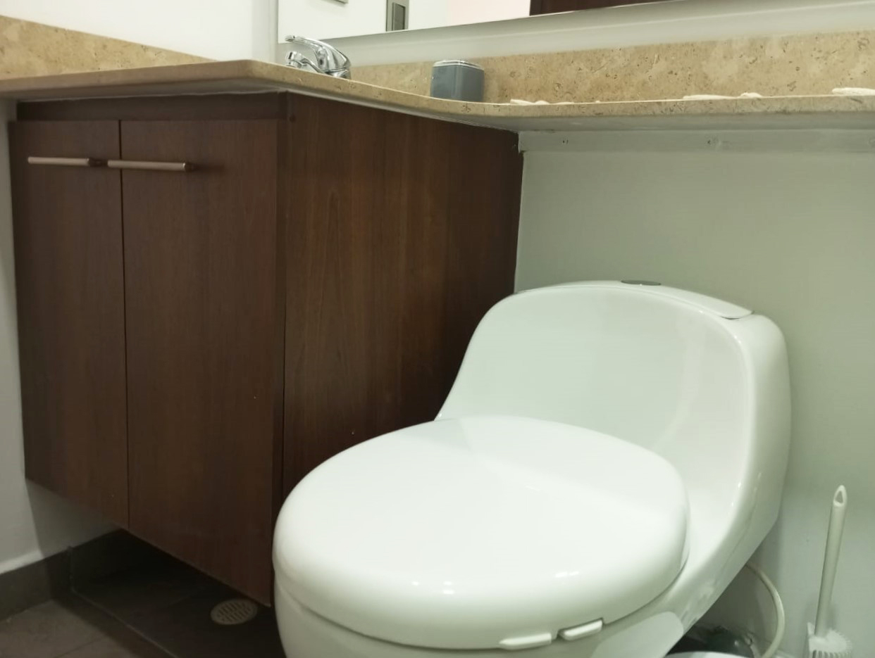 Apartamento en arriendo en La Florida, Medellín · foto 16 de 17