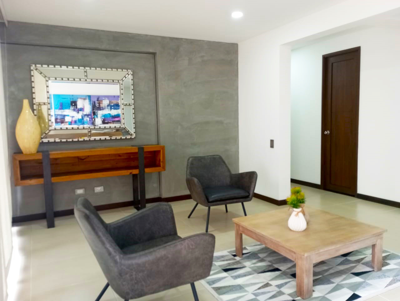 Apartamento en arriendo en La Florida, Medellín · foto 2 de 17