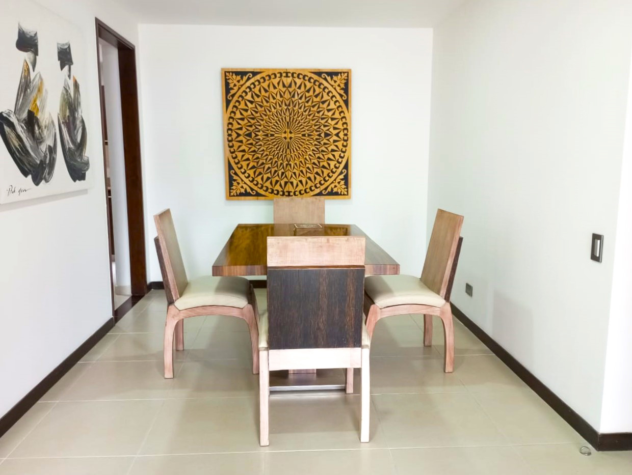 Apartamento en arriendo en La Florida, Medellín · foto 4 de 17