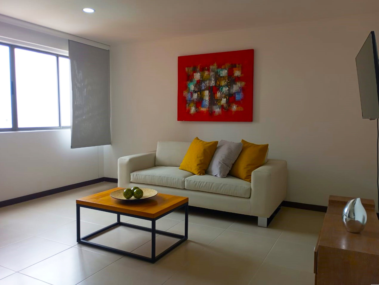 Apartamento en arriendo en La Florida, Medellín · foto 5 de 17