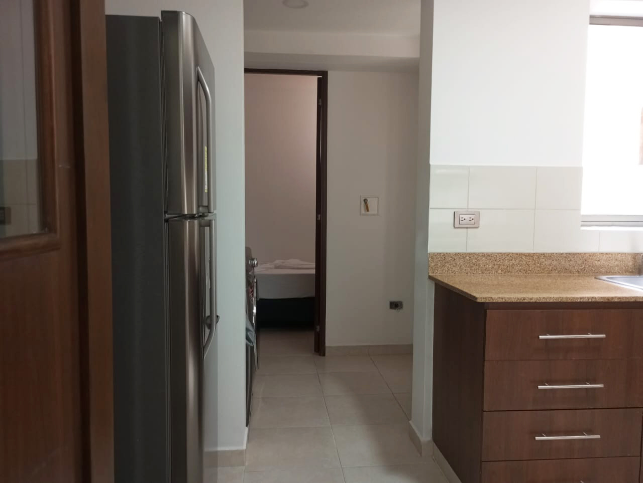 Apartamento en arriendo en La Florida, Medellín · foto 7 de 17