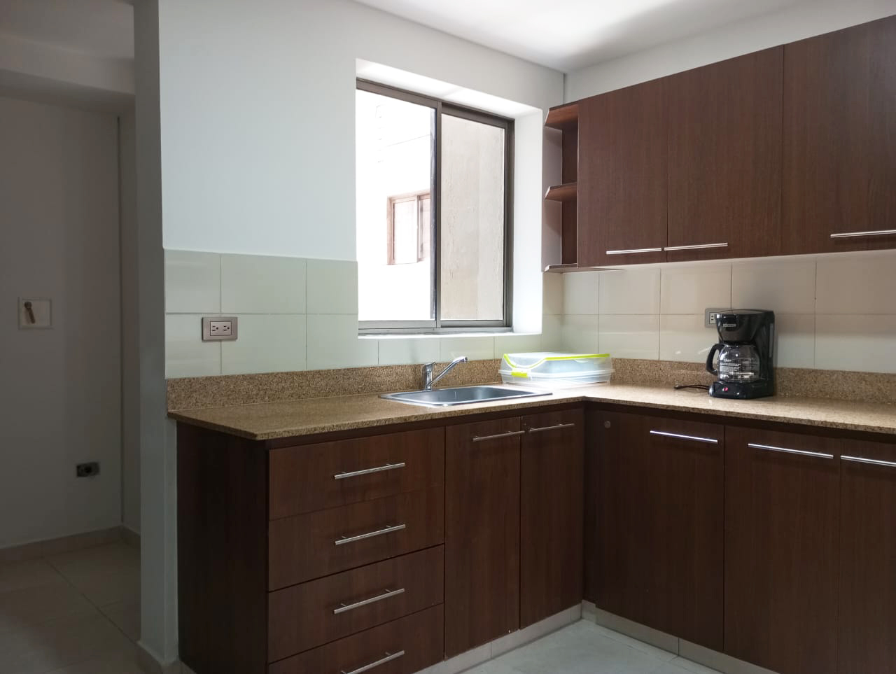 Apartamento en arriendo en La Florida, Medellín · foto 8 de 17