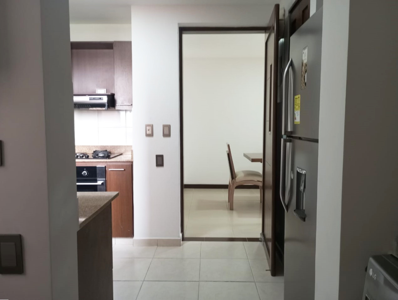 Apartamento en arriendo en La Florida, Medellín · foto 9 de 17