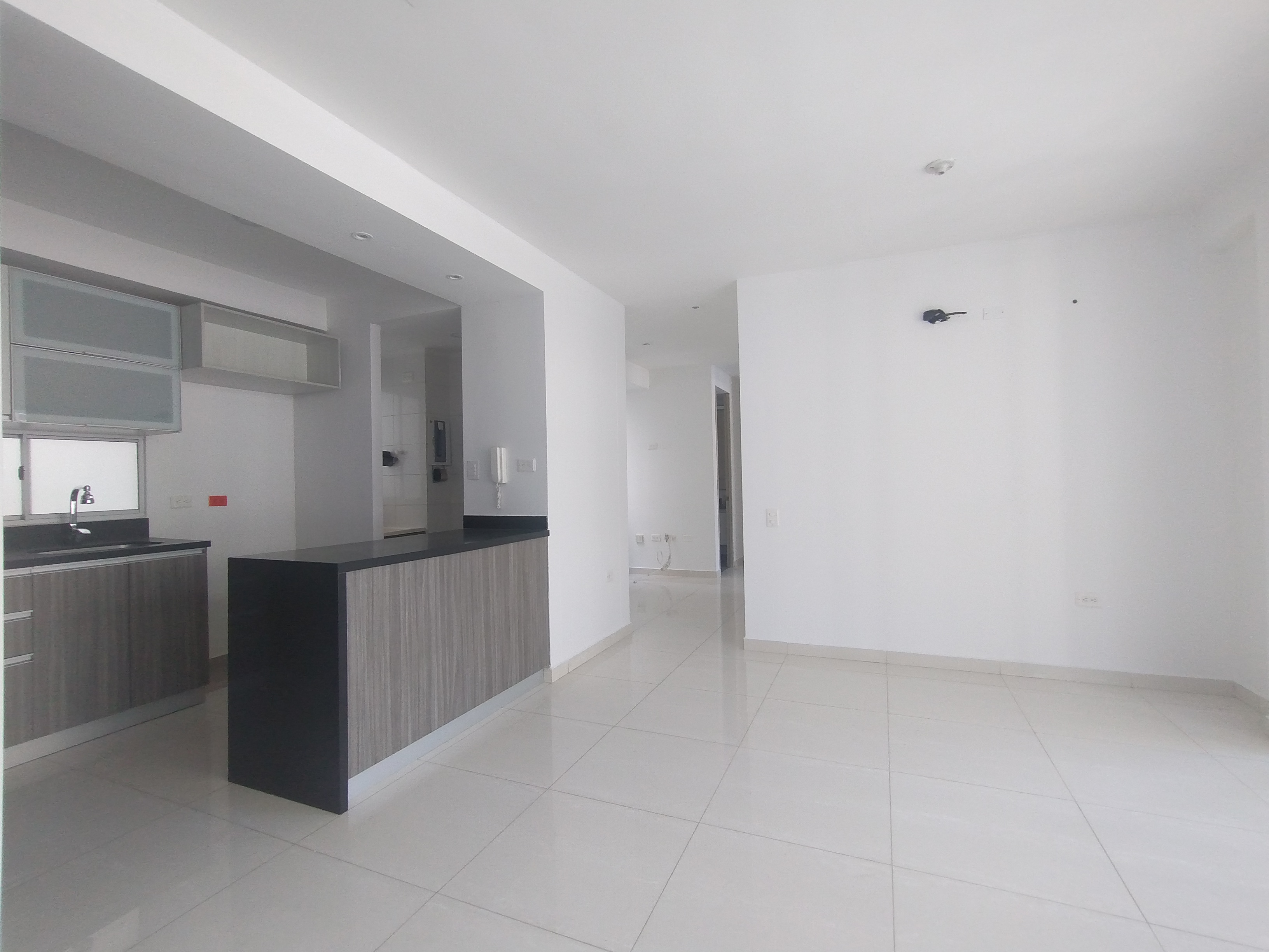 Apartamento en venta en Villa carolina, Barranquilla