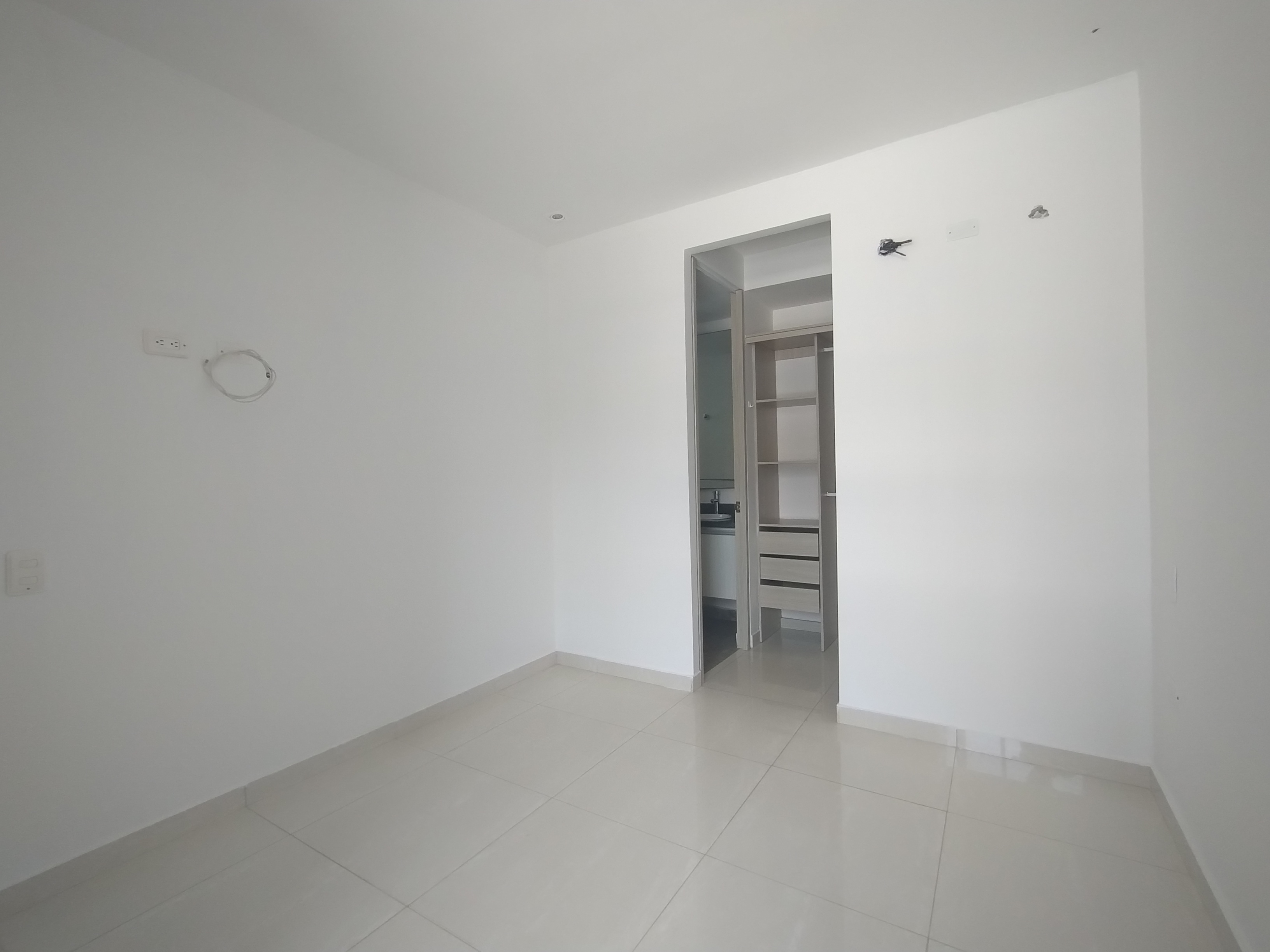 Apartamento en venta en Villa Carolina, Barranquilla · foto 3 de 16