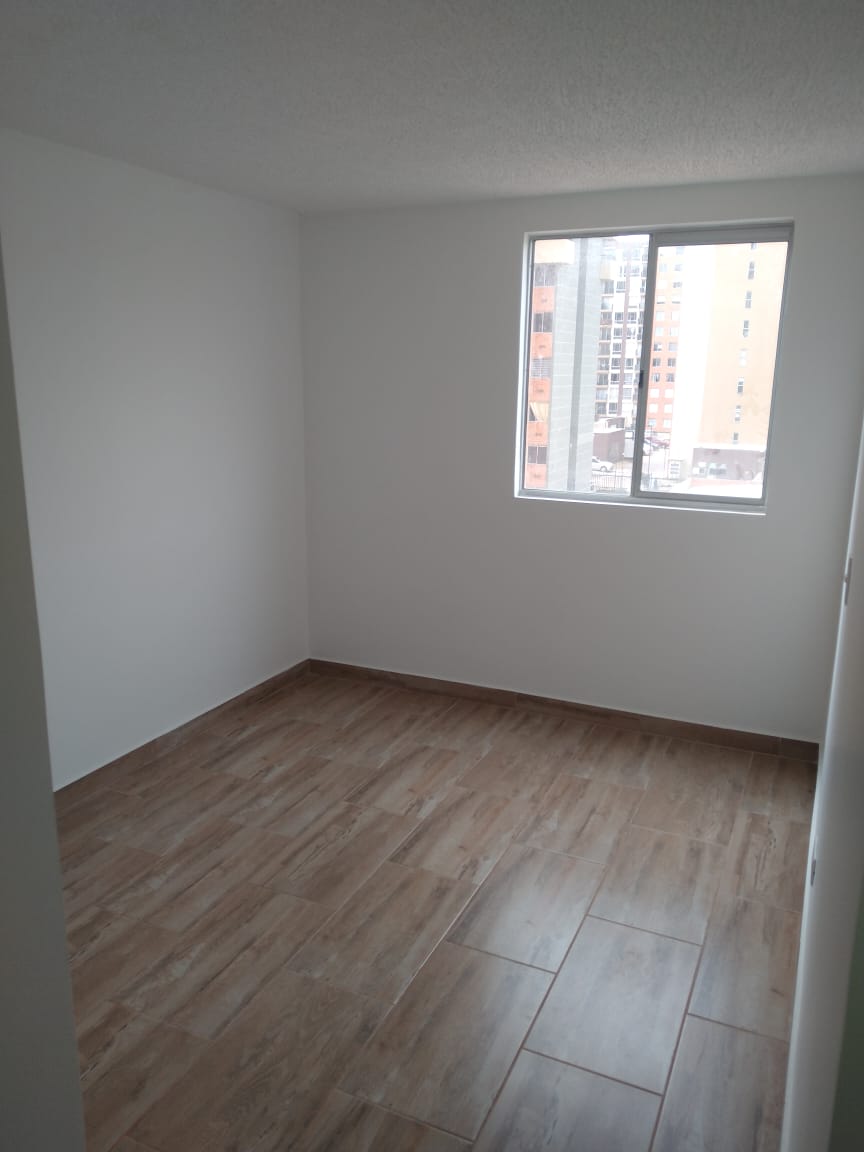 Apartamento de 3 alcobas en arriendo en La Prosperidad, Madrid, 60 m² · foto 10 de 24