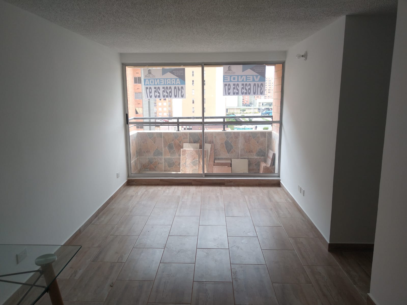Apartamento de 3 alcobas en arriendo en La Prosperidad, Madrid, 60 m² · foto 12 de 24