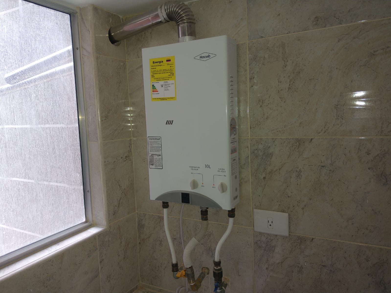 Apartamento de 3 alcobas en arriendo en La Prosperidad, Madrid, 60 m² · foto 13 de 24