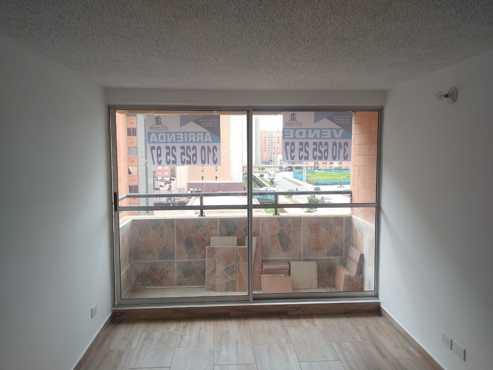 Apartamento de 3 alcobas en arriendo en La Prosperidad, Madrid, 60 m² · foto 3 de 24