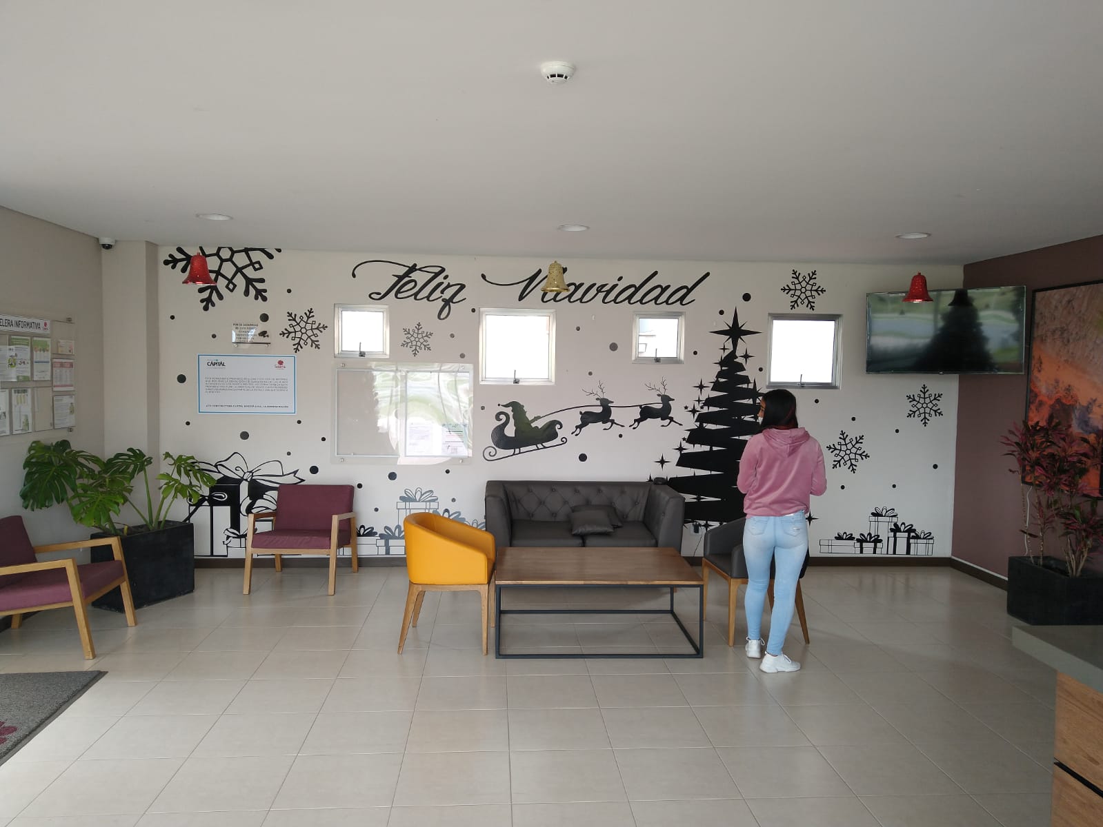 Apartamento de 3 alcobas en arriendo en La Prosperidad, Madrid, 60 m² · foto 14 de 24
