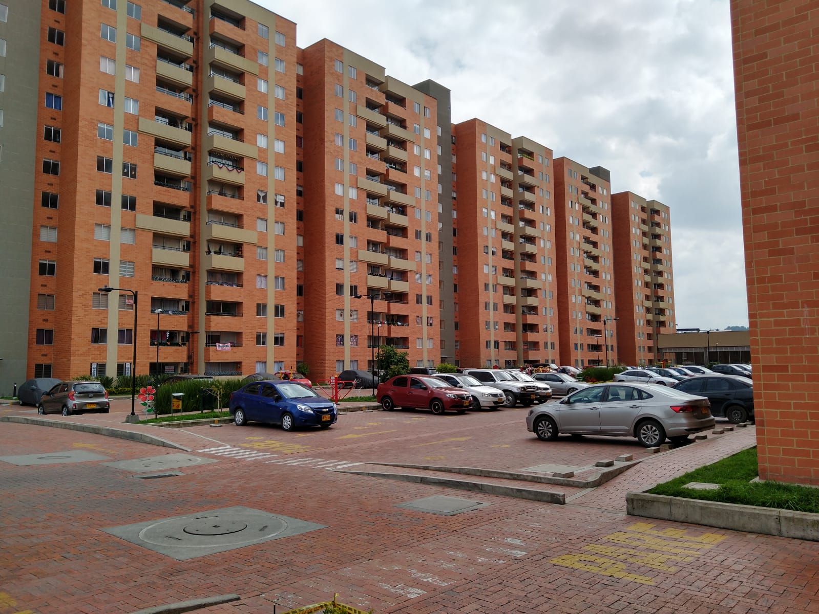 Apartamento de 3 alcobas en arriendo en La Prosperidad, Madrid, 60 m² · foto 15 de 24