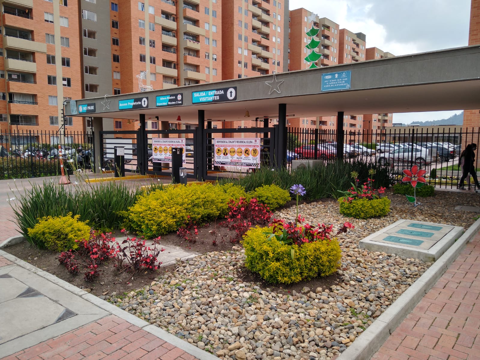 Apartamento de 3 alcobas en arriendo en La Prosperidad, Madrid, 60 m² · foto 16 de 24