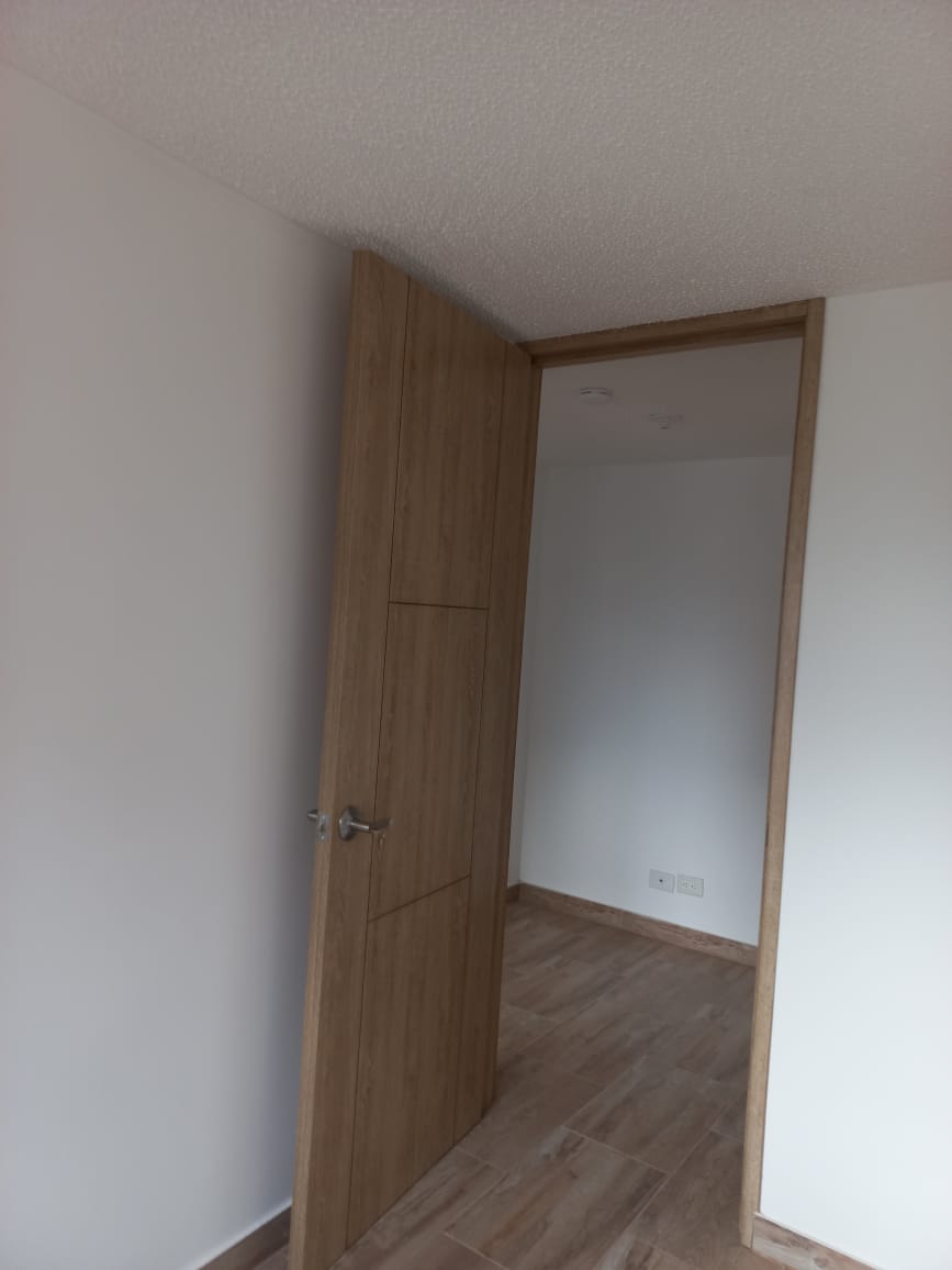 Apartamento de 3 alcobas en arriendo en La Prosperidad, Madrid, 60 m² · foto 5 de 24