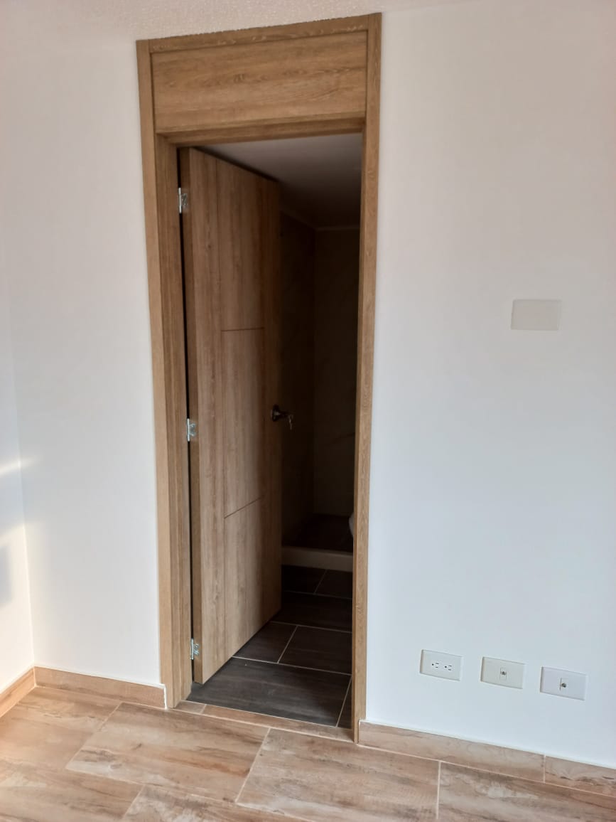 Apartamento de 3 alcobas en arriendo en La Prosperidad, Madrid, 60 m² · foto 6 de 24